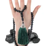 Fragrant Musk Rosary
