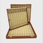 Luxury Rosary Display Box