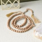 Luxury Sandalwood Rosary
