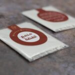 Silver & Metal Polishing Cloth